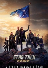 Star Trek: Discovery