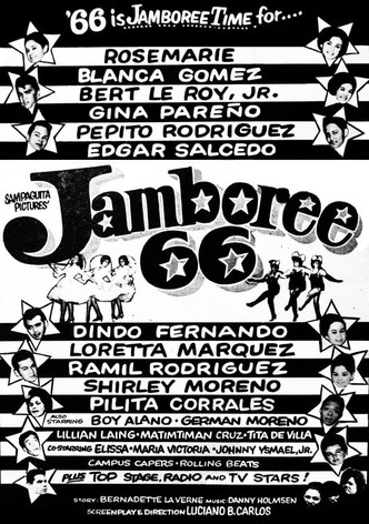 Jamboree '66