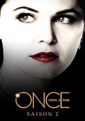 Once Upon a Time: Il était une fois