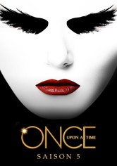 Once Upon a Time: Il était une fois - Saison 5