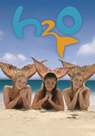 H2O: Sirenas del Mar, Temporada 1