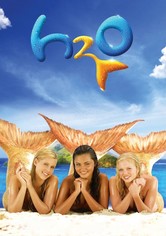 H2O - Temporada 2