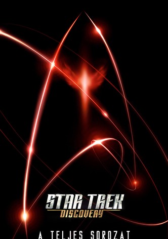 Star Trek: Discovery