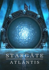 Stargate : Atlantis