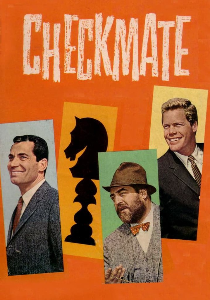 Checkmate Season 2 - watch full episodes streaming online