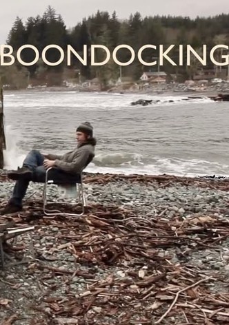 Boondocking - Living Free For Free