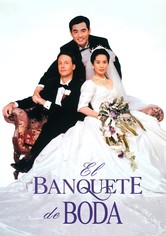 El Banquete de Boda