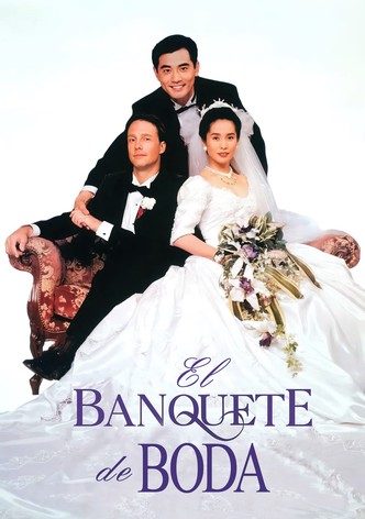 El Banquete de Boda