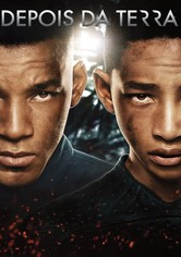 Depois da Terra