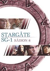 Stargate SG-1 - Saison 8