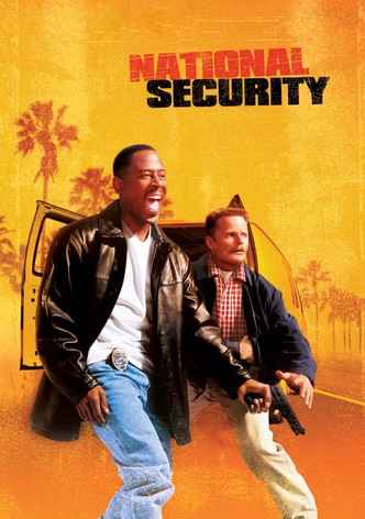 National Security