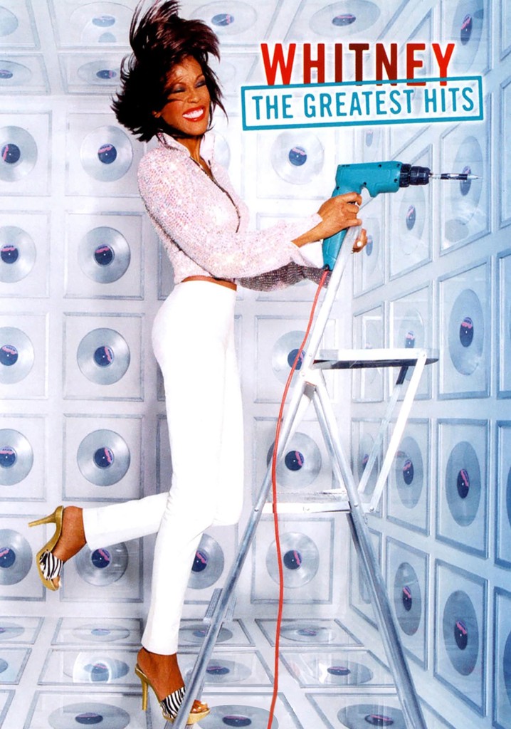 Whitney Houston: The Greatest Hits