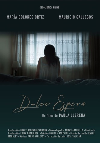 Dulce espera