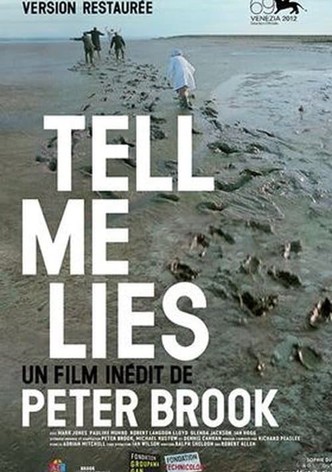 Dites-moi n'importe quoi