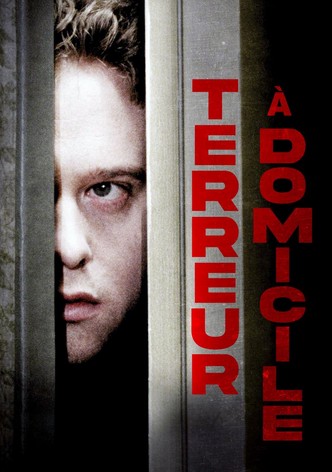 Terreur a domicile