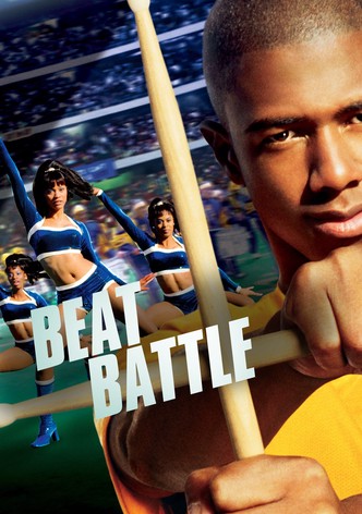 Beat Battle