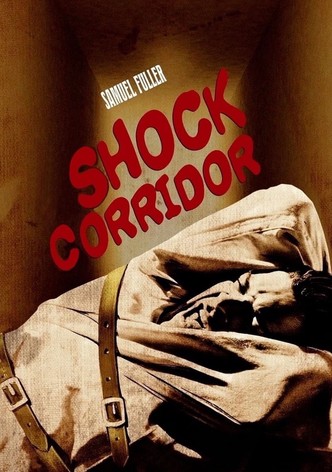 Shock Corridor