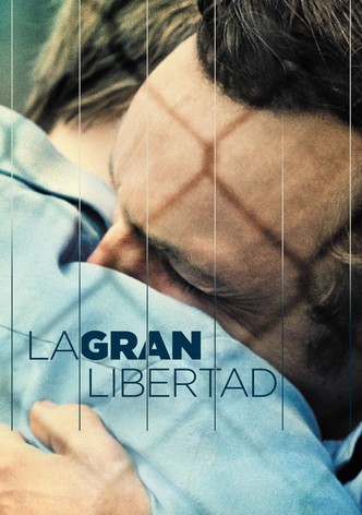 La Gran Libertad