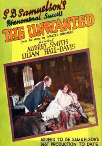 The Unwanted