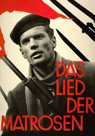 Das Lied der Matrosen