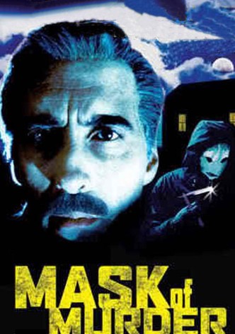 La Máscara Asesina