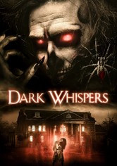 Dark Whispers - Volume 1
