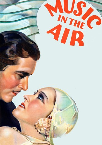 Music in the Air