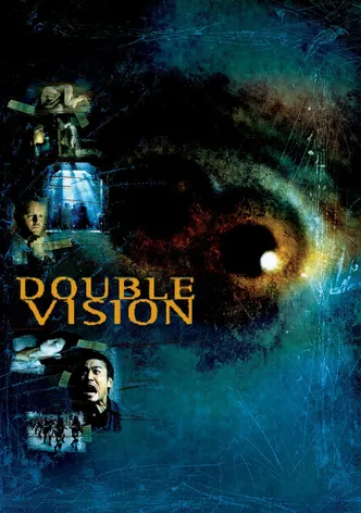 Double Vision poster