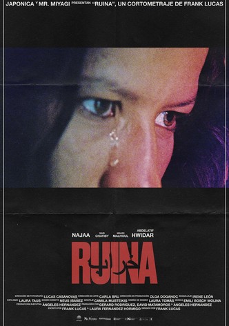 Ruina
