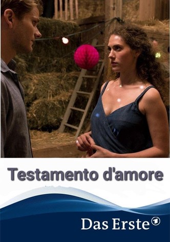 Testamento d'amore