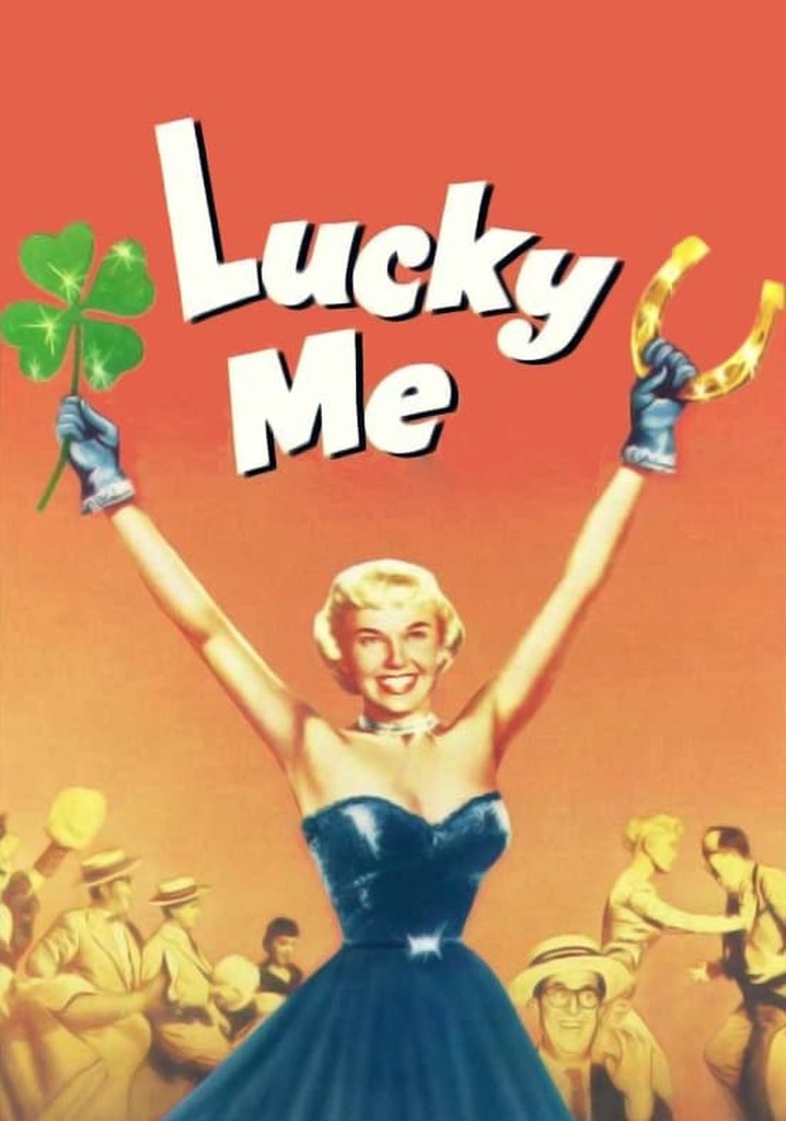 Lucky Me - movie: where to watch stream online