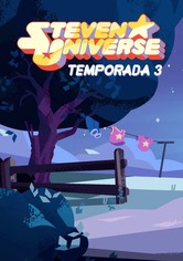 Steven Universe - Steven Universe S03
