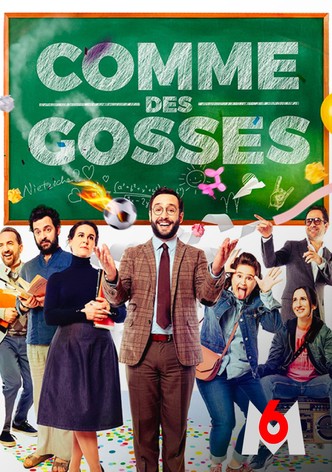 Saison 1