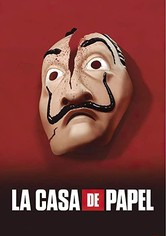 La casa di carta - Season 2