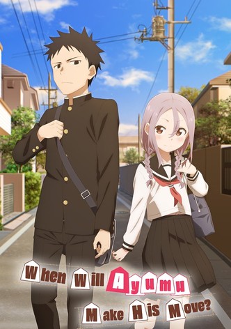 A quoi tu joues, Ayumu ?!