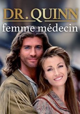 Docteur Quinn, femme médecin