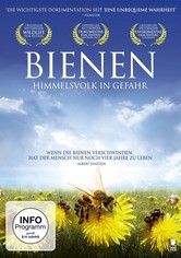 Bienen - Himmelsvolk in Gefahr