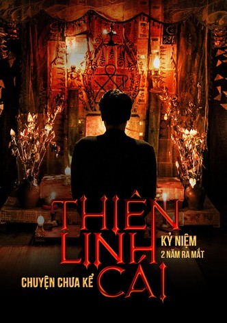 Thiên Linh Cái: Chuyện Chưa Kể