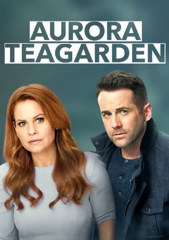 Aurora Teagarden
