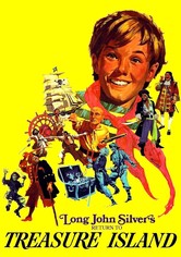 Aventuras de John Silver