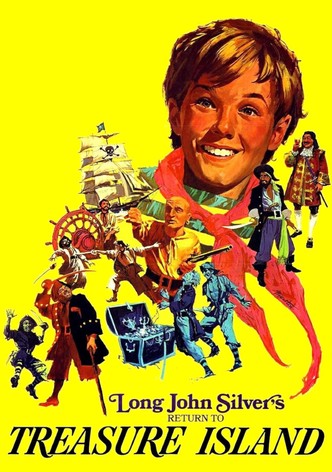 Long John Silver