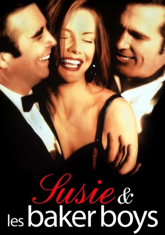 Susie et les Baker Boys