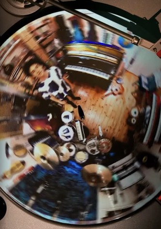 Jacob Collier: In the Room Where It Happens