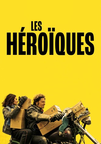 Les Héroïques