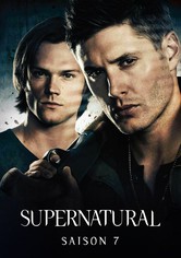 Supernatural - Saison 7