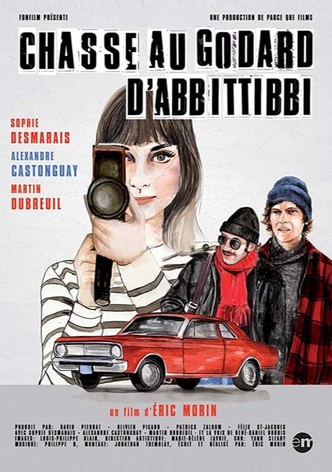 La chasse au Godard d'Abbittibbi