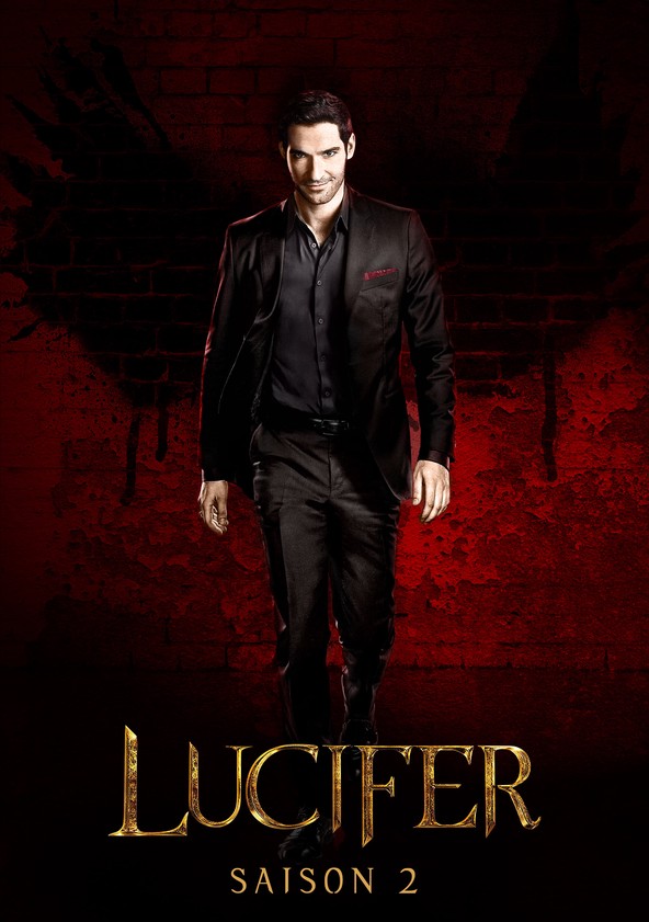 Lucifer season 2025 2 stream