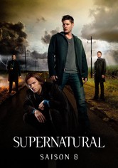 Supernatural - Saison 8