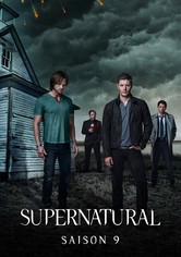 Supernatural - Saison 9