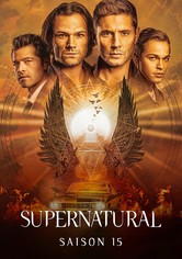 Surnaturel